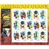 Image 1 : American Glass Stamps