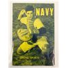 Image 1 : Navy Spring Sports 1961 Vintage Magazine