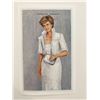 Image 1 : Princess Diana commemorative stamp
