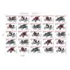 Image 1 : Antique Automobiles Stamps