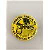 Image 1 : Summers Spring Break '85 Ft. Lauderdale vintage pin