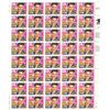 Image 1 : Elvis Presley Stamps