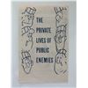 Image 1 : The Private Lives Of Public Enemies unsigned program