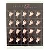 Image 1 : USPS American Ballet Sheet of Twenty 32 Cent Stamps Scott 3237