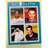 Image 1 : Ricky Martin collectors stamp set