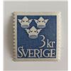 Image 1 : Sweden stamp