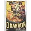 Image 1 : Cimarron mini poster