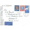Image 1 : Deutsche Post First Day Cover 1968