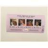 Image 1 : Diana Princess of Wales commemorative stamp set
