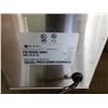 Image 8 : Bunn G9 Series Tall Stainless Steel Coffee Grinder (works - see video)