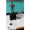 Image 1 : Vitamix E310 Explorian Blender w/ Pitcher & Instructions  (works - see video)