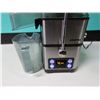 Image 2 : Gourmia Digital Wide Mouth Juicer