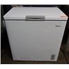 Image 1 : Midea MRC07M6AWW Chest Freezer (gets cold)