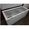 Image 2 : Danby DCFM177C1WDB Chest Freezer 65" x 27" x 33"H (gets cold)