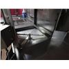 Image 8 : CMA Energy Saver EAH-2 Low Temp Dishwasher w/ Sink, Drainboards, etc  (works - see video)