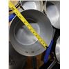 Image 15 : Qty 7 Cool-Handle Sauce Pans & All-Clad Stock Pots w/ Some Lids, Misc Sizes