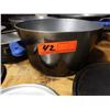 Image 19 : Qty 7 Cool-Handle Sauce Pans & All-Clad Stock Pots w/ Some Lids, Misc Sizes