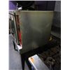 Image 11 : Wolf  Single Deck Gas Convection Oven