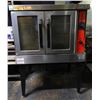 Image 1 : Wolf  Single Deck Gas Convection Oven