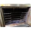 Image 4 : Wolf  Single Deck Gas Convection Oven