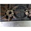 Image 10 : Imperial 6-Burner Gas Stove Top on Stand