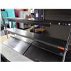 Image 13 : Turbo Air TST-72SD Triple-Door Refrigerated Sandwich / Salad Prep Table