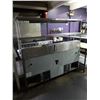 Image 15 : Turbo Air TST-72SD Triple-Door Refrigerated Sandwich / Salad Prep Table