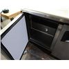 Image 3 : Turbo Air TST-72SD Triple-Door Refrigerated Sandwich / Salad Prep Table