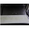 Image 9 : Turbo Air TST-72SD Triple-Door Refrigerated Sandwich / Salad Prep Table