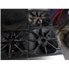 Image 8 : Imperial 6-Burner Gas Stove Top on Stand