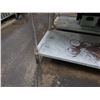 Image 6 : Metal Work Table w/ Undershelf 72" x 30" x 35"H