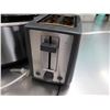 Image 2 : Qty 2 Toasters & 1 CrockPot