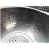 Image 14 : Multiple Metal Mixing Bowls & Strainers, Misc Sizes