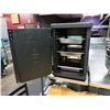 Image 3 : Cambro GoBox Insulated Food Pan Carrier w/ Misc Pans 14" x 20"