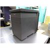 Image 9 : Cambro GoBox Insulated Food Pan Carrier w/ Misc Pans 14" x 20"