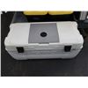 Image 2 : Igloo Maxcold Chest Cooler 40"L