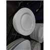 Image 5 : Multiple World Porcelana Plates, Sant Andrea Side Dishes, Tuxton Bowls, etc Misc Sizes