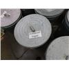 Image 28 : Qty 15 Behrens 31 Gallon Galvanized Steel Utility Cans