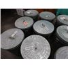 Image 8 : Qty 15 Behrens 31 Gallon Galvanized Steel Utility Cans