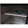 Image 5 : Commercial Clear 2-Door Merchandiser Display Case