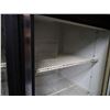 Image 7 : Commercial Clear 2-Door Merchandiser Display Case