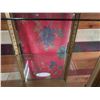 Image 4 : Metal Display Case w/ Glass Door & 3 Shelves 15" x 20" x 60"H