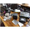 Image 1 : Toast Payment Display, ASUS Router, Epson Receipt Printer, Desktop Switch, etc