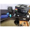 Image 1 : HP OfficeJet Pro 8710 Printer, Office Supplies, Change Bags, etc