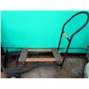 Image 1 : Milwaukee Wooden Dolly & Folding Platform Hand Truck
