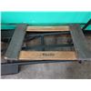 Image 2 : Milwaukee Wooden Dolly & Folding Platform Hand Truck