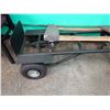 Image 3 : Milwaukee Wooden Dolly & Folding Platform Hand Truck