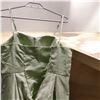 Image 3 : Green Party dress for women Size M