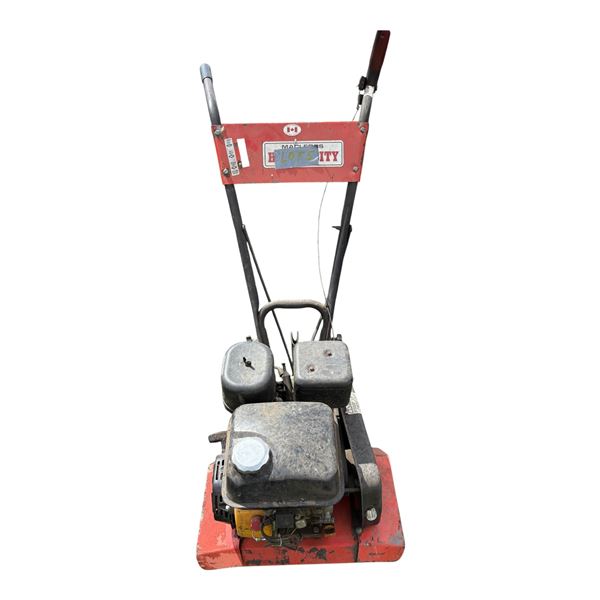 Banjo 6HP Roto Tiller