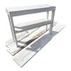 Image 1 : Wood Work Bench
